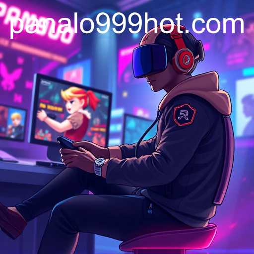 Digital Adventures with Panalo999