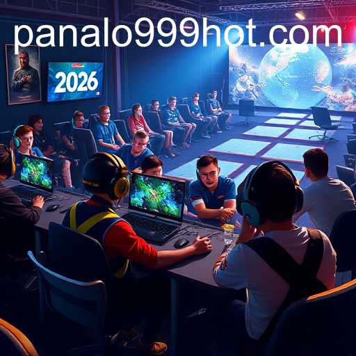 Digital Gaming Trends of 2026: The Rise of Panalo999