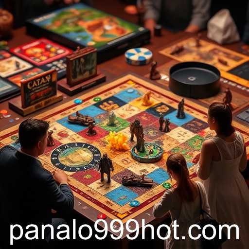 Panalo999: Shaping the Future of Online Gaming