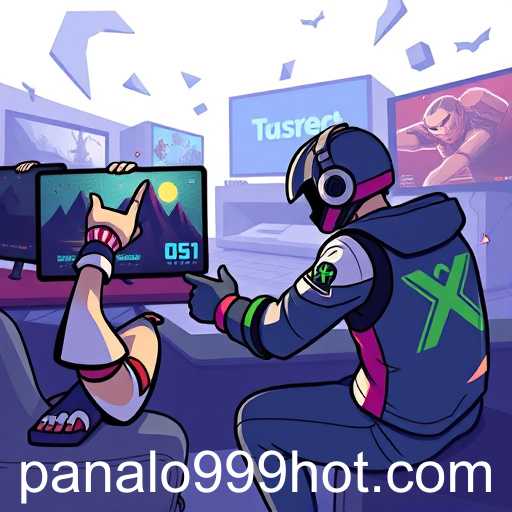 Panalo999: Revolutionizing Online Gaming