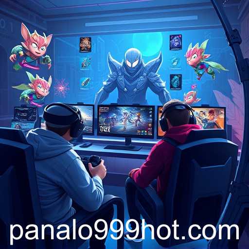 Panalo999: Revolutionizing Online Gaming