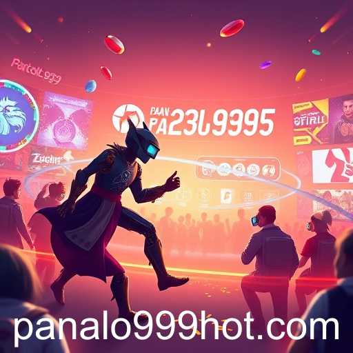 Panalo999: Revolutionizing Online Gaming in 2025