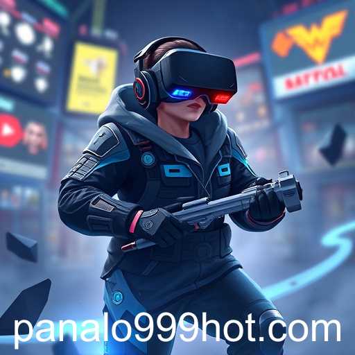 Panalo999: Gaming Trends and Innovations