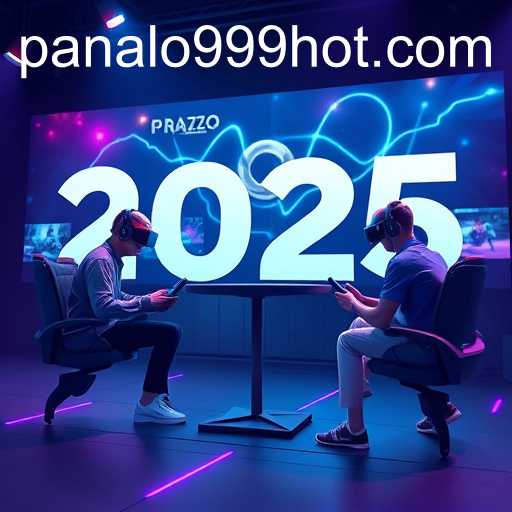 Panalo999: Shaping the Future of Online Gaming