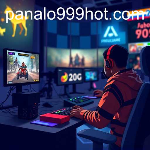 The Rise of Online Gaming with Panalo999