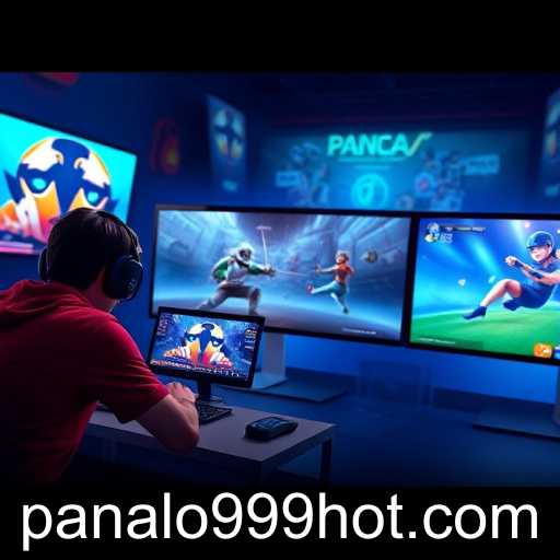 The Rise of Panalo999 in Online Gaming
