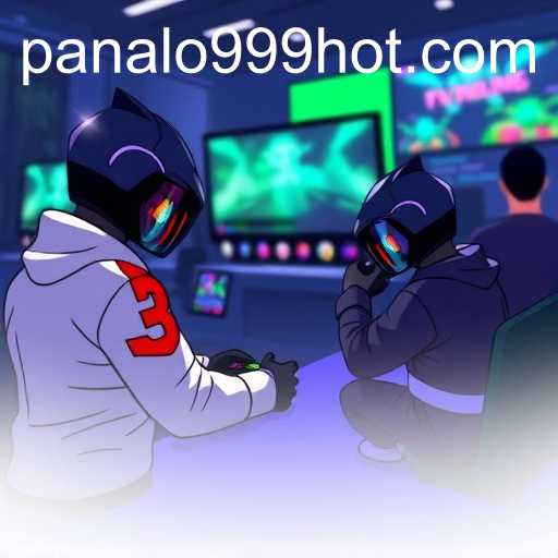 The Rise of Panalo999 in Online Gaming